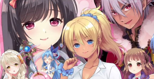 异世界拯救被魔王夺走的好友的同时,也拯救了世界! 汉化版 RPG游戏-1 异世界拯救被魔王夺走的好友的同时,也拯救了世界! 汉化版 RPG游戏-1