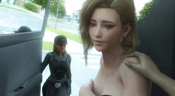 欲望之影(Shadows of Desire) v0.6 AI汉化版 PC+安卓 动态SLG游戏-2 欲望之影(Shadows of Desire) v0.6 AI汉化版 PC+安卓 动态SLG游戏-2