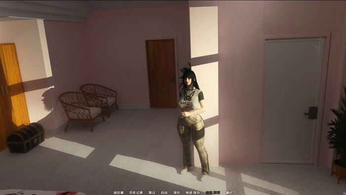 欲望之影(Shadows of Desire) v0.6 AI汉化版 PC+安卓 动态SLG游戏-3 欲望之影(Shadows of Desire) v0.6 AI汉化版 PC+安卓 动态SLG游戏-3