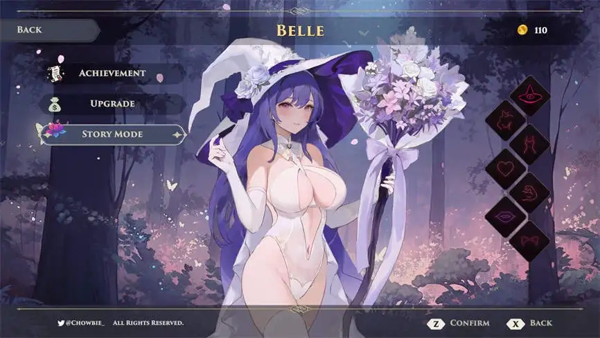 婚礼女巫/Wedding Witch 更新V1.01c版