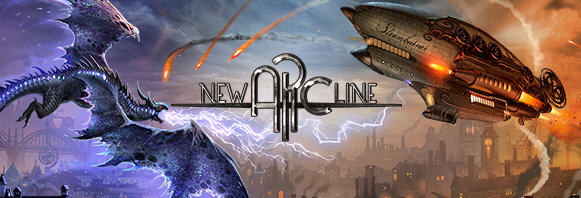 新弧线(New Arc Line) STEAM官方中文版 CRPG游戏-1 新弧线(New Arc Line) STEAM官方中文版 CRPG游戏-1