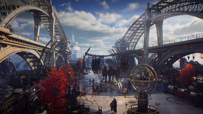 新弧线(New Arc Line) STEAM官方中文版 CRPG游戏-5 新弧线(New Arc Line) STEAM官方中文版 CRPG游戏-5