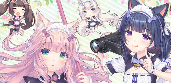 猫娘乐园 After:真实的家庭 官方中文版 ADV游戏+全CG存档-1 猫娘乐园 After:真实的家庭 官方中文版 ADV游戏+全CG存档-1