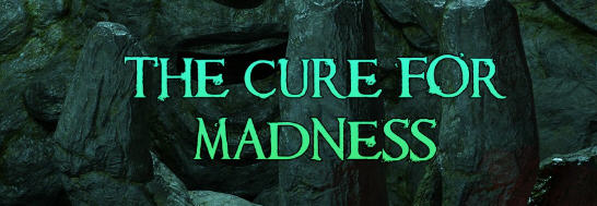 疯狂的治愈(The Cure for Madness) Ch.8 Beta 汉化版 PC+安卓 动态SLG游戏-1 疯狂的治愈(The Cure for Madness) Ch.8 Beta 汉化版 PC+安卓 动态SLG游戏-1