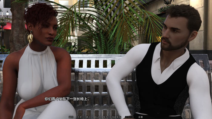 我的女神(My Goddess) v0.04 汉化版 PC+安卓 动态SLG游戏-4 我的女神(My Goddess) v0.04 汉化版 PC+安卓 动态SLG游戏-4