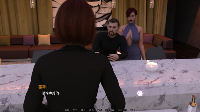 我的女神(My Goddess) v0.04 汉化版 PC+安卓 动态SLG游戏-3 我的女神(My Goddess) v0.04 汉化版 PC+安卓 动态SLG游戏-3