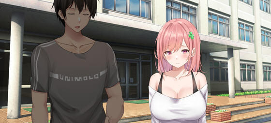 外甥与舅妈的身份互换 v1.0 STEAM官方中文版 ADV游戏+全CG-1 外甥与舅妈的身份互换 v1.0 STEAM官方中文版 ADV游戏+全CG-1