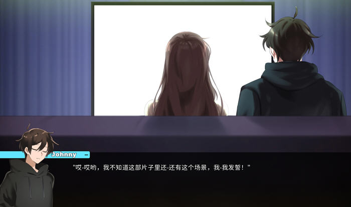妈妈为何这样(He Maid Her Fall) v0.5.6 官方中文版 PC+安卓 SLG游戏-4 妈妈为何这样(He Maid Her Fall) v0.5.6 官方中文版 PC+安卓 SLG游戏-4