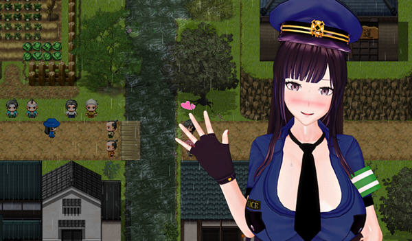 所长妄想症:樱之章 1+2部 中文重制完结版 国产RPG游戏-1 所长妄想症:樱之章 1+2部 中文重制完结版 国产RPG游戏-1
