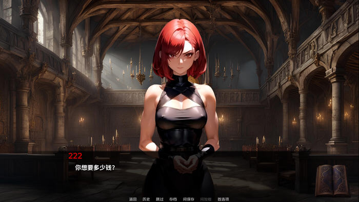 三叶草复仇记(Clover Revenge) 汉化重制版 PC+安卓 SLG游戏-2 三叶草复仇记(Clover Revenge) 汉化重制版 PC+安卓 SLG游戏-2
