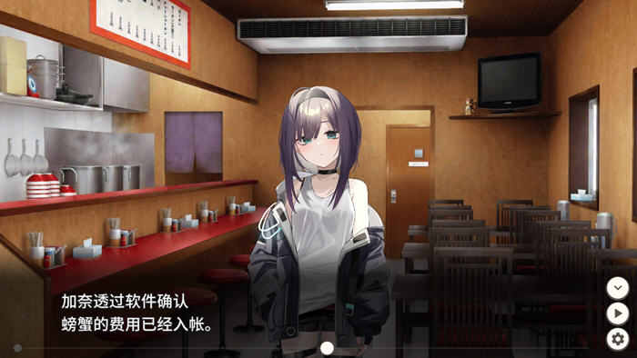 废墟之城的少女(Dead-End City) v1.02 精翻汉化版 卡牌战斗RPG游戏-3 废墟之城的少女(Dead-End City) v1.02 精翻汉化版 卡牌战斗RPG游戏-3