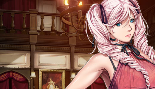 SLEEPLESS(仲夏夜之梦) v1.0 AI精翻汉化完整版 ADV游戏-1 SLEEPLESS(仲夏夜之梦) v1.0 AI精翻汉化完整版 ADV游戏-1