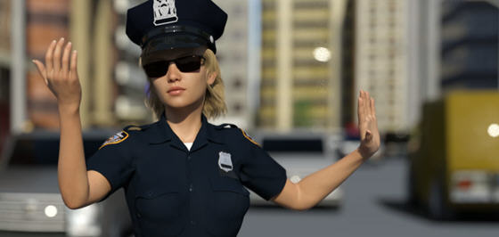 卧底(Undercover) v11.1 汉化版 PC+安卓 动态SLG游戏-1 卧底(Undercover) v11.1 汉化版 PC+安卓 动态SLG游戏-1