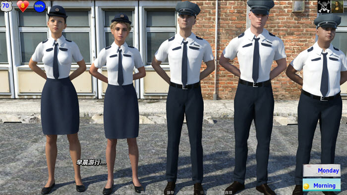 卧底(Undercover) v11.1 汉化版 PC+安卓 动态SLG游戏-2 卧底(Undercover) v11.1 汉化版 PC+安卓 动态SLG游戏-2