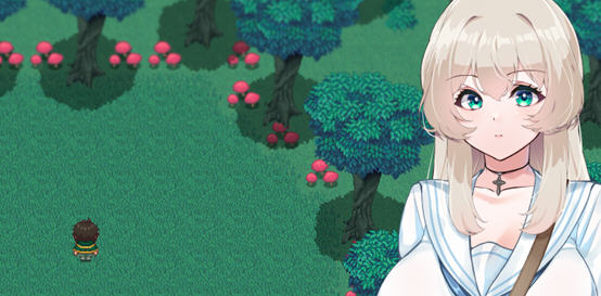 重生岛之谜 v1.05 AI汉化版+润色 RPG游戏-1 重生岛之谜 v1.05 AI汉化版+润色 RPG游戏-1