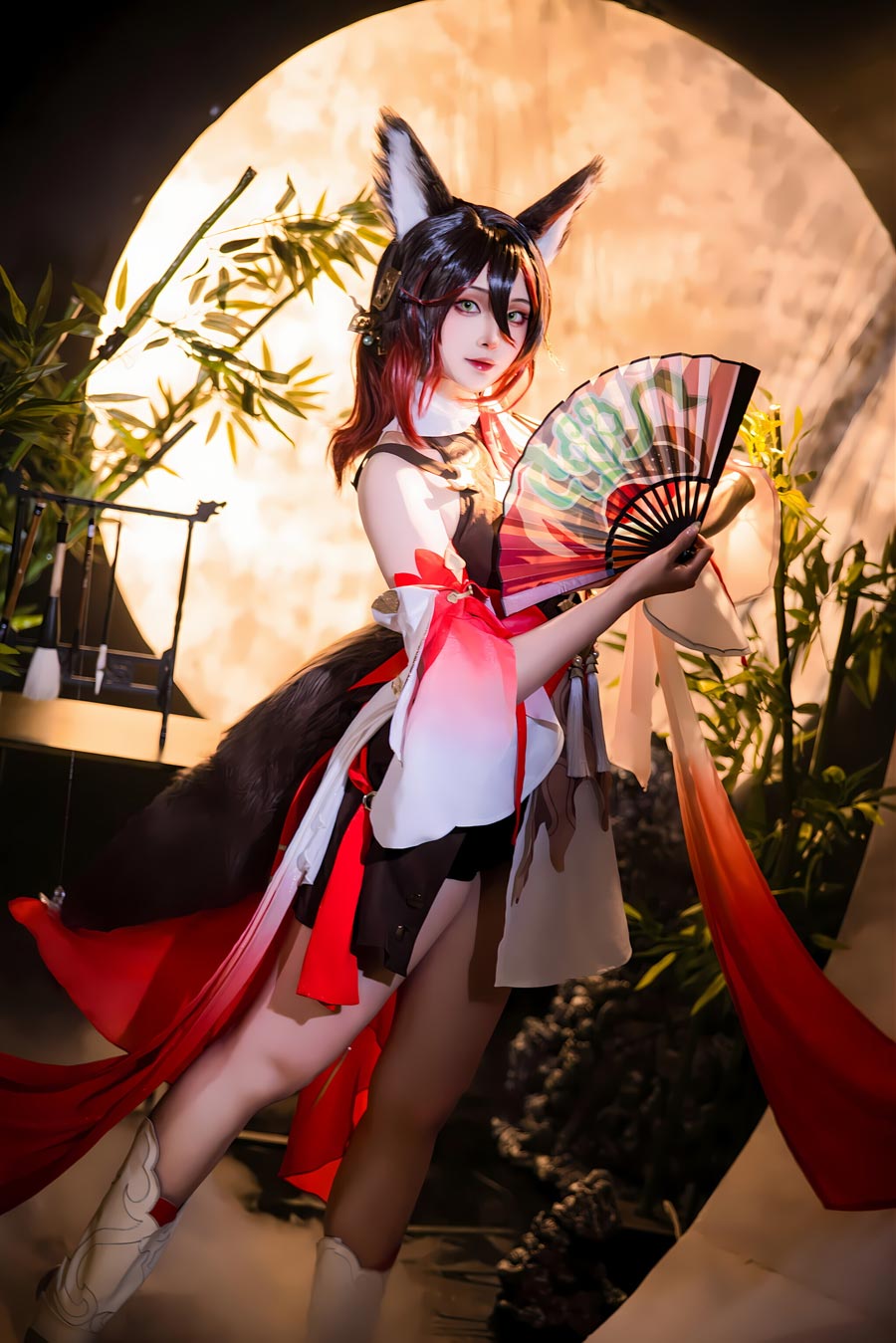 Natsuko夏夏子 停云
