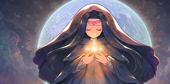 美少女梦工场:预言之子 官方中文版 模拟养成类游戏-1 美少女梦工场:预言之子 官方中文版 模拟养成类游戏-1