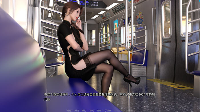 城市之光 v0.2.4 STEAM官方中文版 动态SLG游戏-3 城市之光 v0.2.4 STEAM官方中文版 动态SLG游戏-3