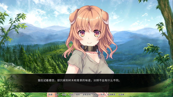萌妹兽耳娘激情咖啡 STEAM官方中文版 ADV游戏-3 萌妹兽耳娘激情咖啡 STEAM官方中文版 ADV游戏-3