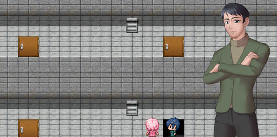 新婚妻爱唯 v1.0 内嵌AI汉化版 PC+安卓 RPG游戏-1 新婚妻爱唯 v1.0 内嵌AI汉化版 PC+安卓 RPG游戏-1