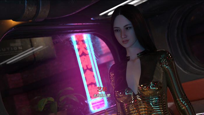 纠结约会(Bindr: Kink Dating) v0.22.4 汉化版 PC+安卓 沙盒SLG游戏-3 纠结约会(Bindr: Kink Dating) v0.22.4 汉化版 PC+安卓 沙盒SLG游戏-3
