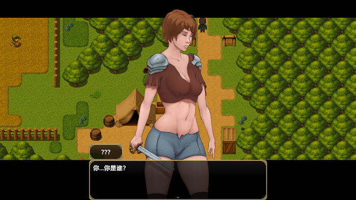 触手之书(The Book of Tentacles) v1.7.3.2 AI汉化版 PC+安卓 RPG游戏-4 触手之书(The Book of Tentacles) v1.7.3.2 AI汉化版 PC+安卓 RPG游戏-4