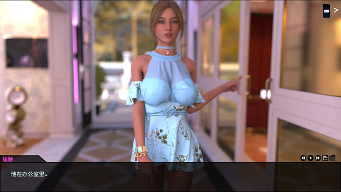 暴山之王(King of Stormhill) v0.3 汉化版 PC+安卓 动态SLG游戏-4 暴山之王(King of Stormhill) v0.3 汉化版 PC+安卓 动态SLG游戏-4