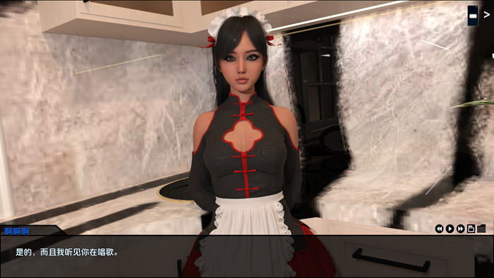 暴山之王(King of Stormhill) v0.3 汉化版 PC+安卓 动态SLG游戏-3 暴山之王(King of Stormhill) v0.3 汉化版 PC+安卓 动态SLG游戏-3