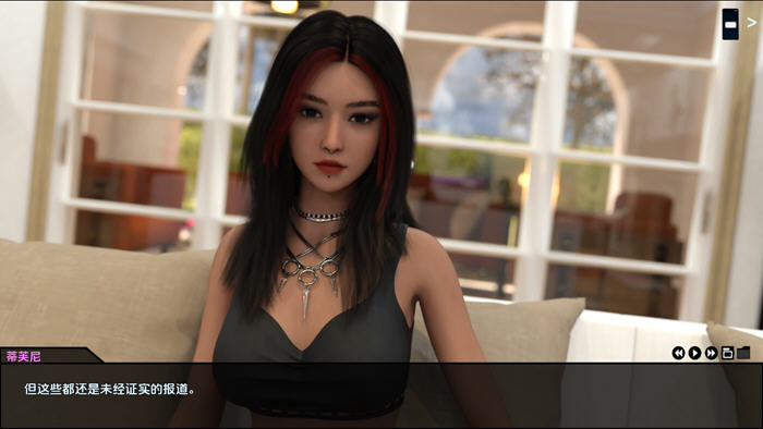 暴山之王(King of Stormhill) v0.3 汉化版 PC+安卓 动态SLG游戏-6 暴山之王(King of Stormhill) v0.3 汉化版 PC+安卓 动态SLG游戏-6