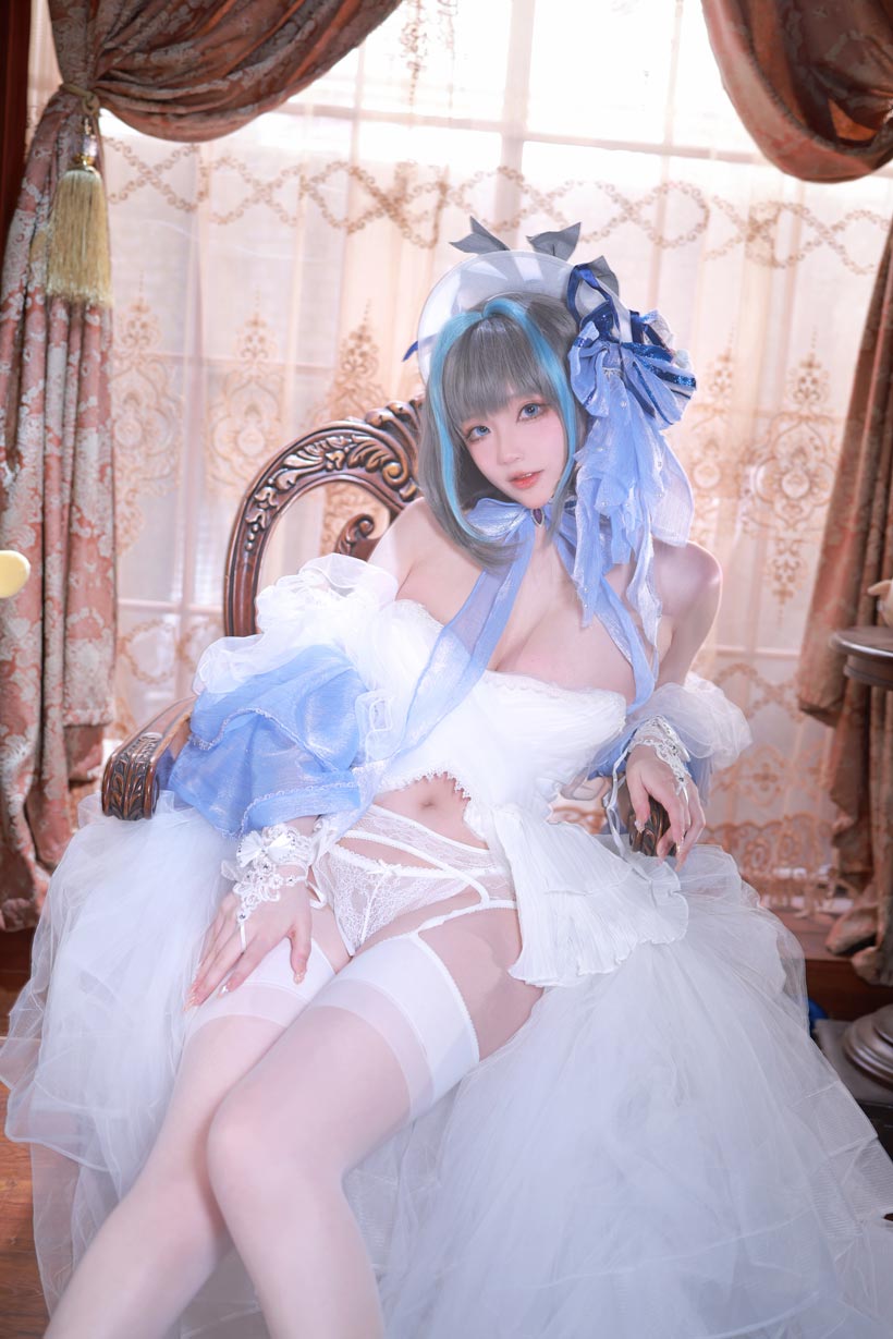 起司块wii COSPLAY写真图片包合集-2 起司块wii COSPLAY写真图片包合集-2