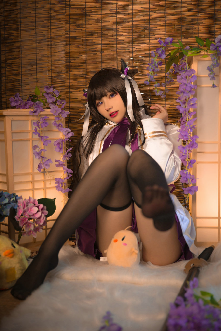 起司块wii COSPLAY写真图片包合集-3 起司块wii COSPLAY写真图片包合集-3