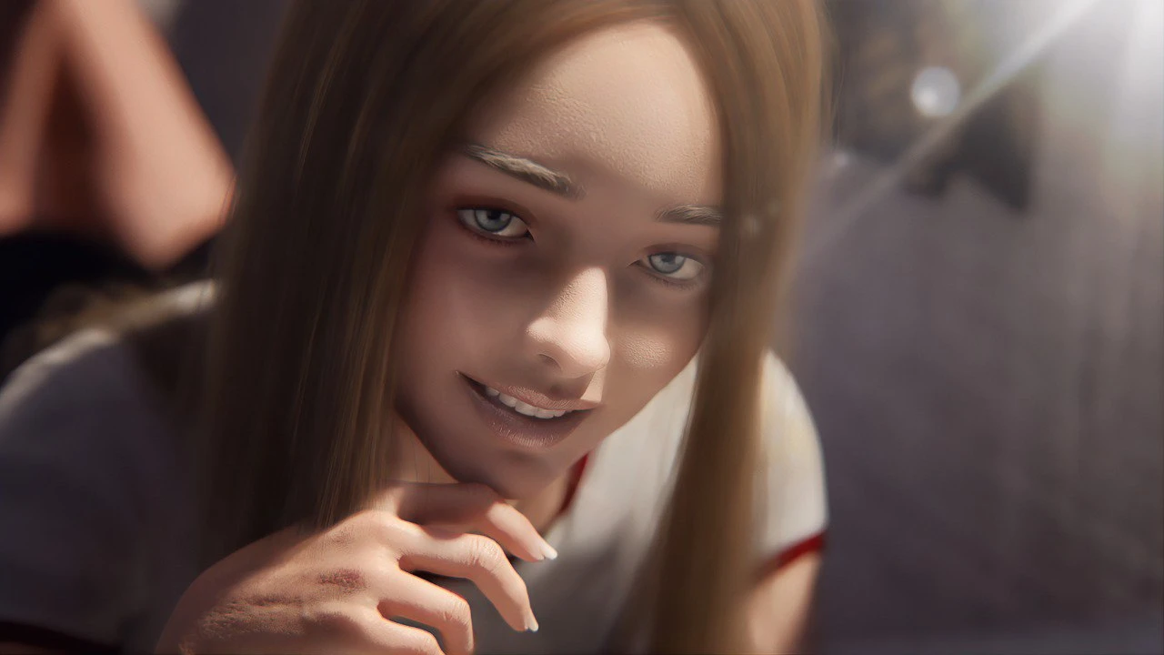 难以割舍的爱Hard to Love v0.26 AI汉化版SLG游戏-4 难以割舍的爱Hard to Love v0.26 AI汉化版SLG游戏-4