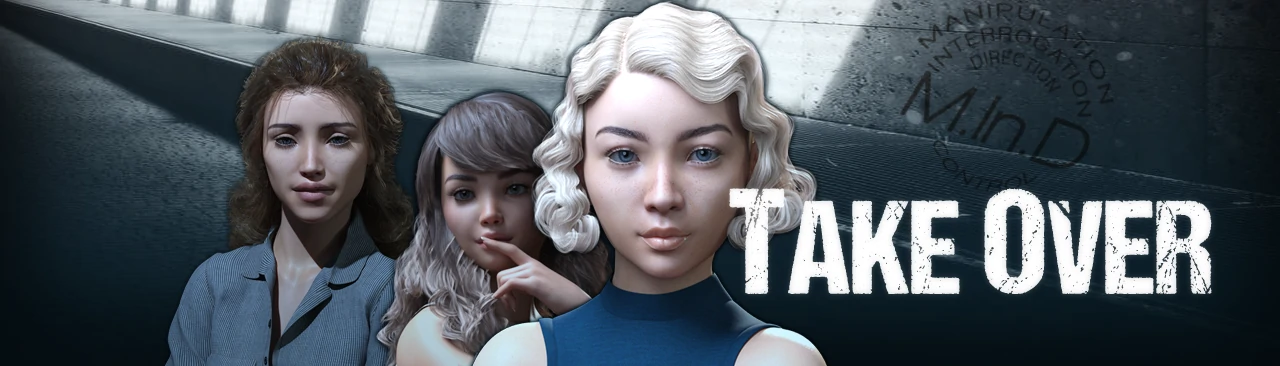 接管 Take Over V0.88 汉化版SLG游戏-1 接管 Take Over V0.88 汉化版SLG游戏-1
