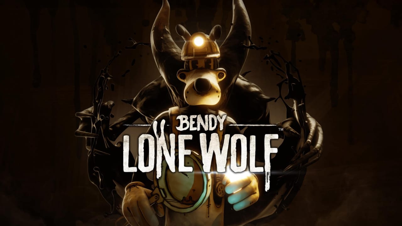 班迪:孤狼 Bendy: Lone Wolf