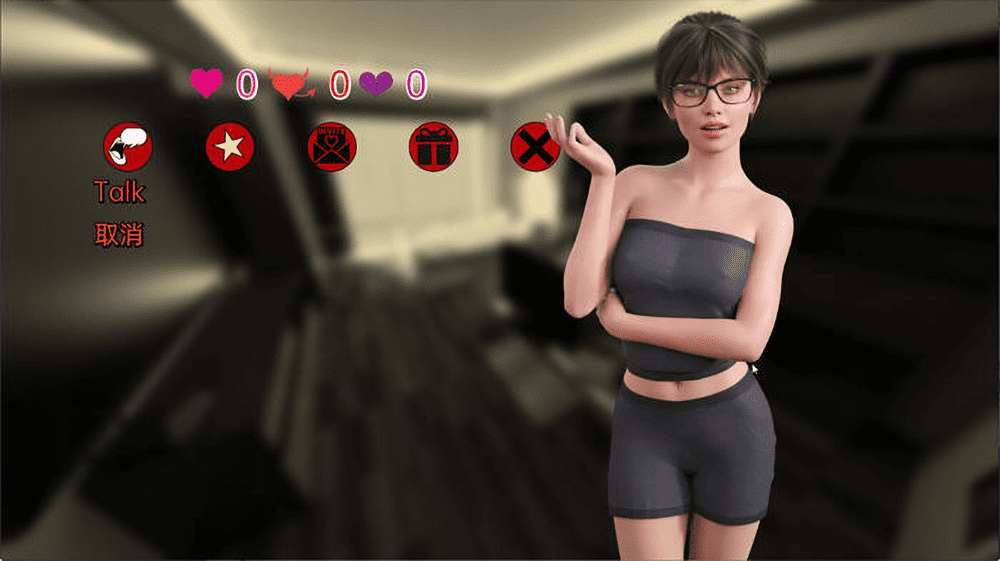 双重感知 Double Perception5.3/汉化版(PC+安卓)