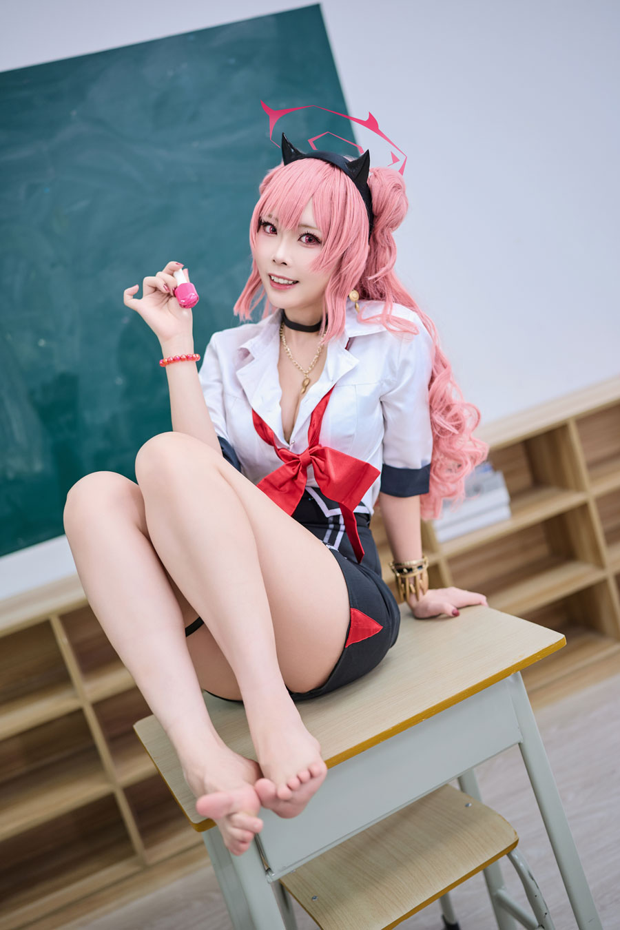 Maou Mo COSPLAY写真图片包合集-3 Maou Mo COSPLAY写真图片包合集-3
