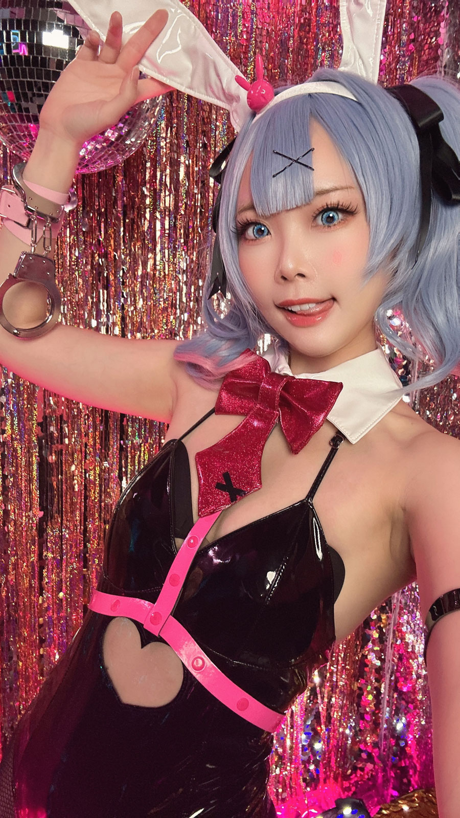 Maou Mo COSPLAY写真图片包合集-5 Maou Mo COSPLAY写真图片包合集-5