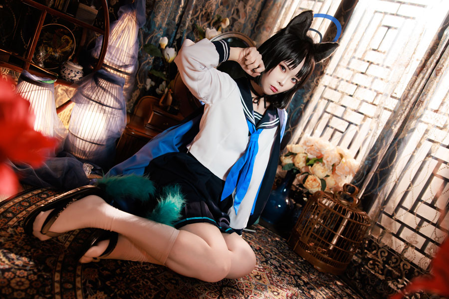 Maou Mo COSPLAY写真图片包合集-1 Maou Mo COSPLAY写真图片包合集-1