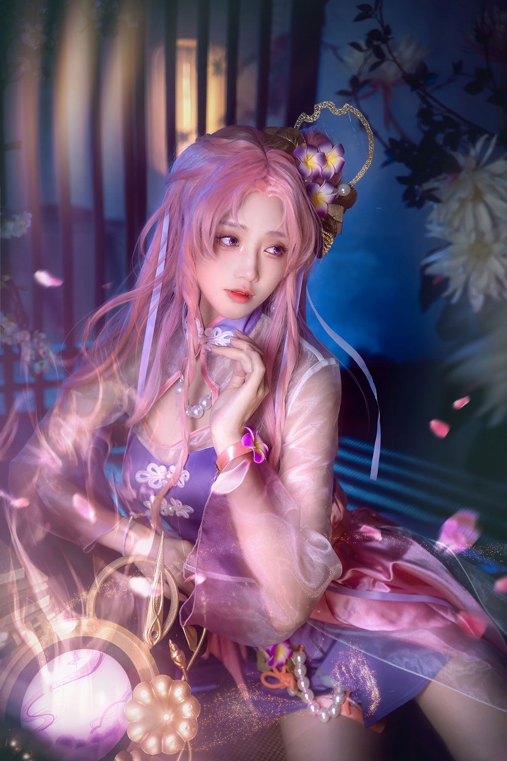 走路摇ZLY COSPLAY写真图片包合集-2 走路摇ZLY COSPLAY写真图片包合集-2