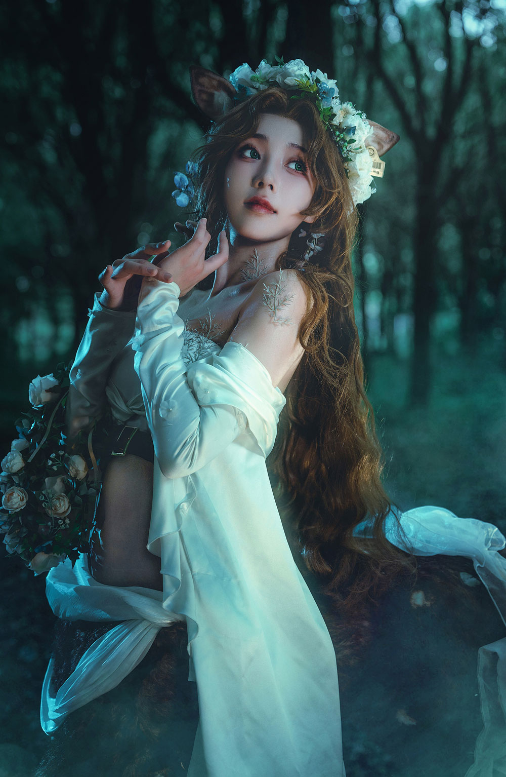 走路摇ZLY COSPLAY写真图片包合集-3 走路摇ZLY COSPLAY写真图片包合集-3