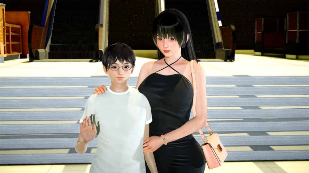忠诚的妻子0.51 PC+安卓/汉化版 SLG游戏