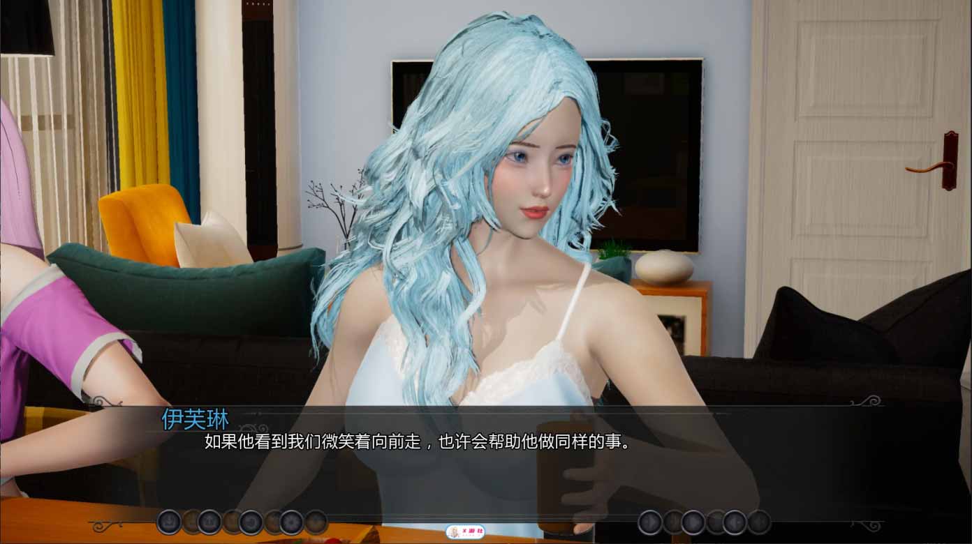 重构0.2.8 PC+安卓/汉化版