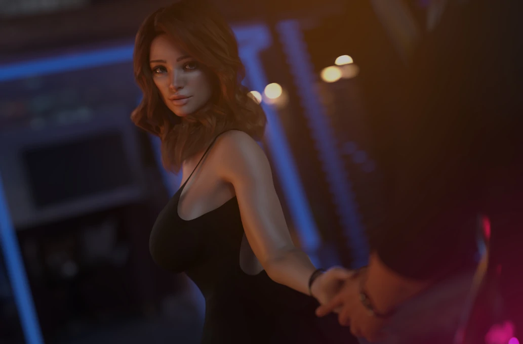 破碎的承诺0.403 PC+安卓/汉化版