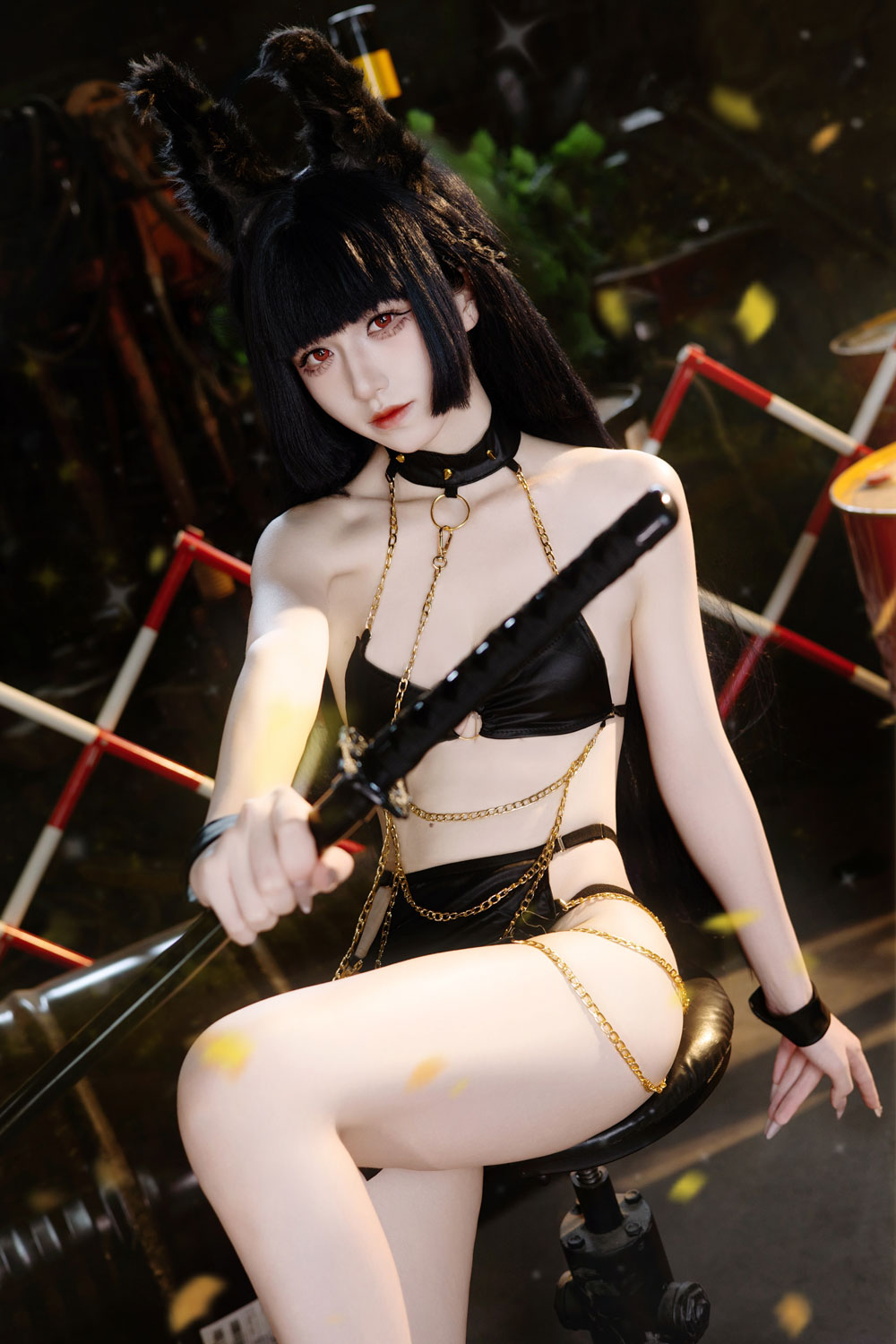 双木扶苏COSPLAY写真图片包合集-3 双木扶苏COSPLAY写真图片包合集-3