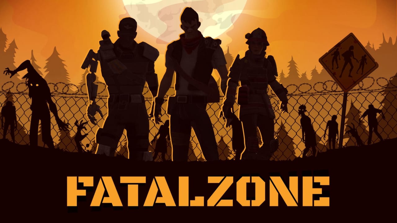 致命区域 FatalZone