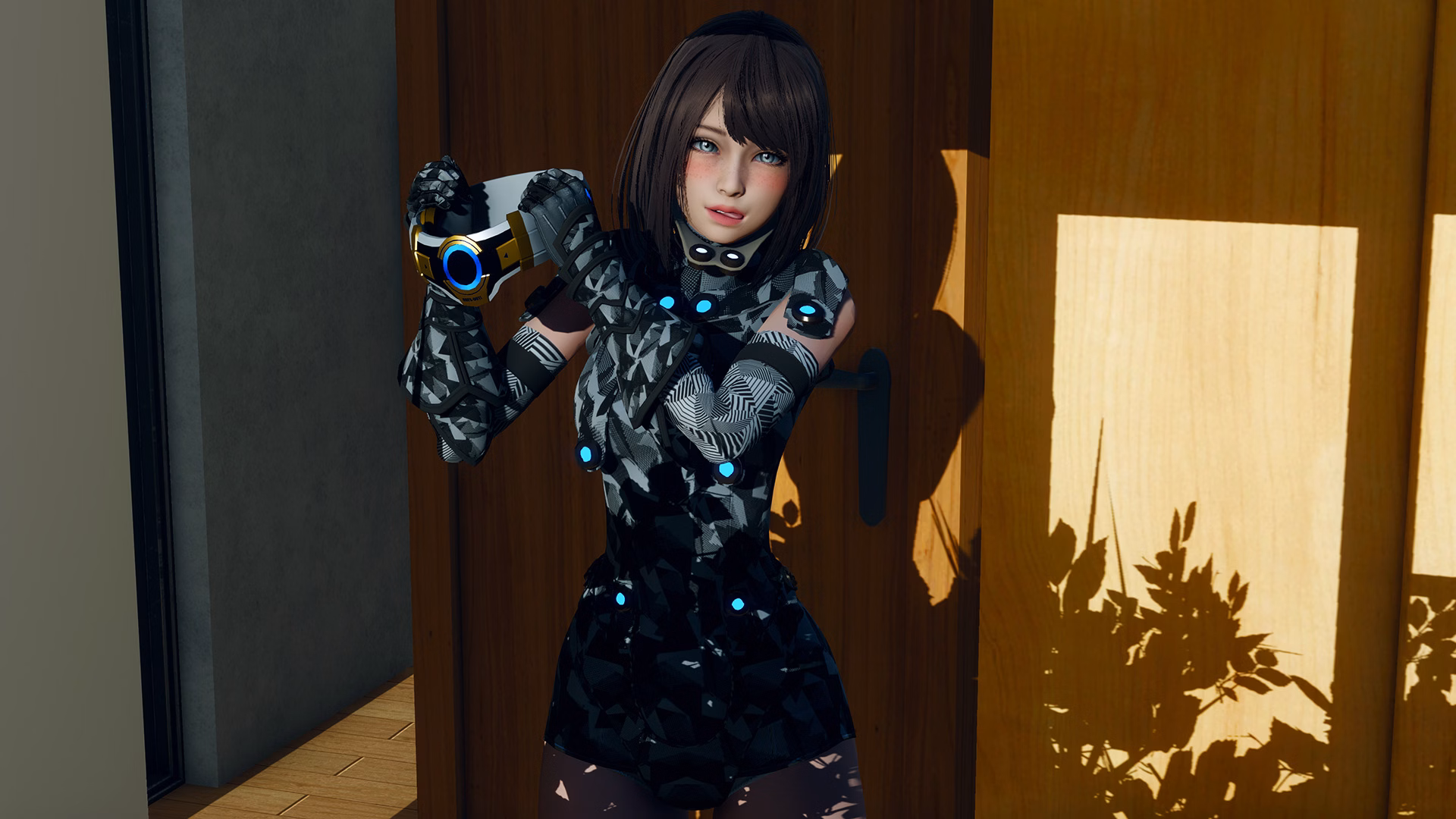 永恒世界 Eternum v0.9.0 汉化官方中文版