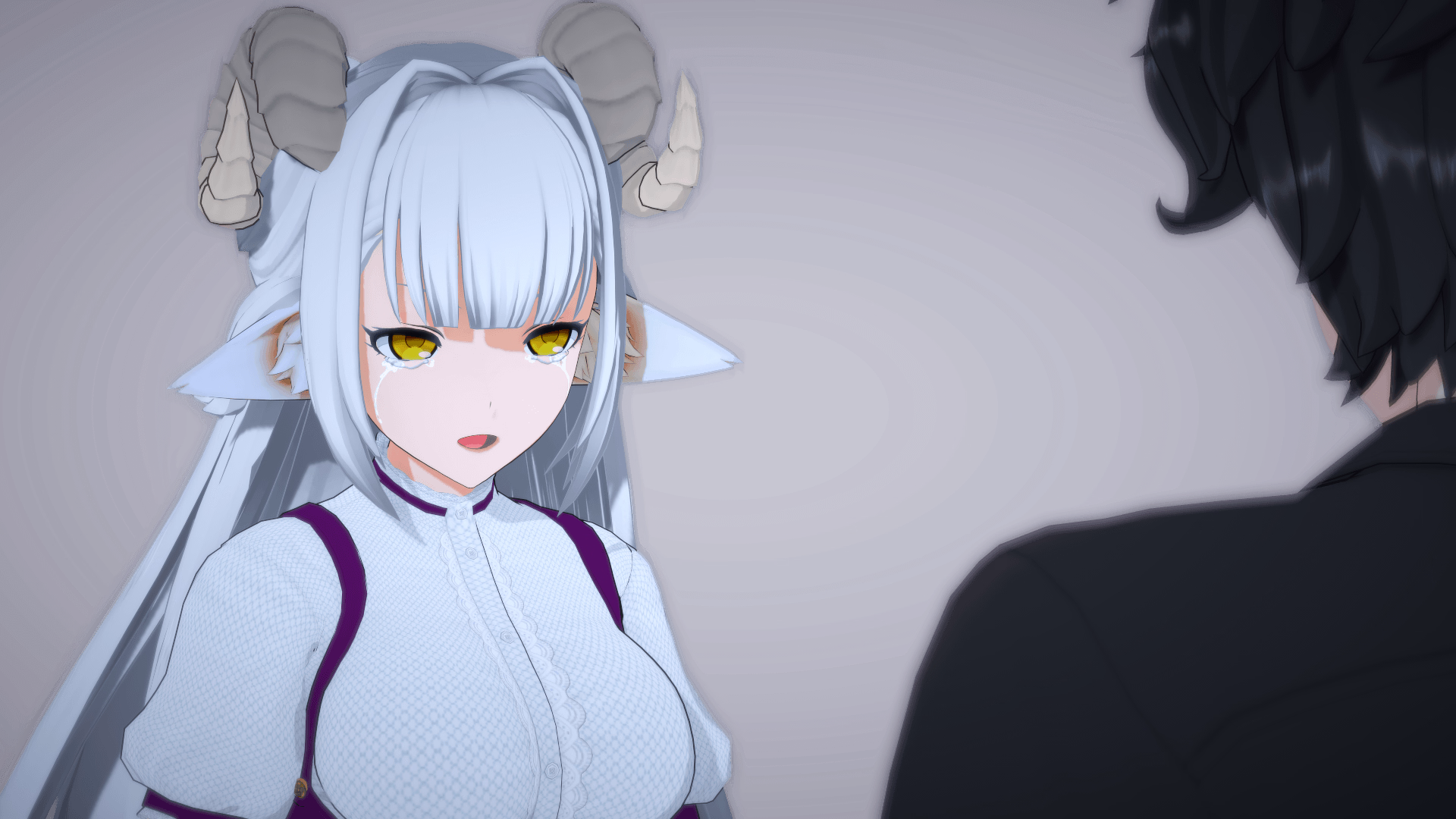 月光下的虔诚:圣骑士 Moonlit Devotion v0.03b 官方中文