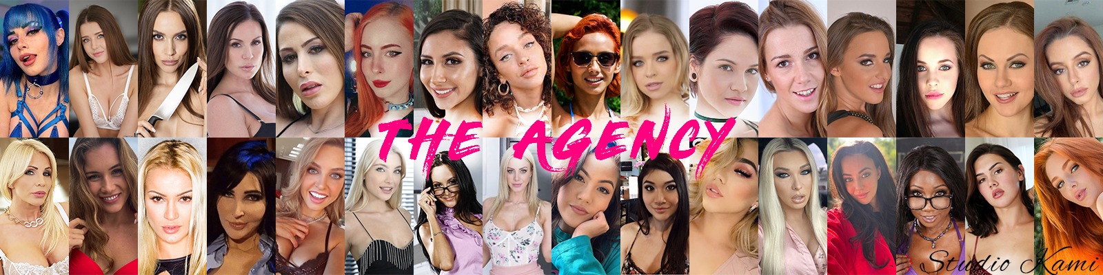 代理机构 / The Agency EP3 v0.9.9 汉化版
