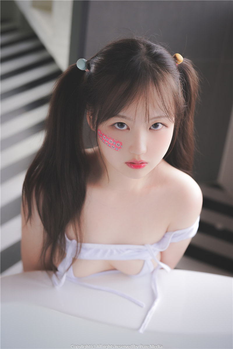 韩国妹子Sia (시아)写真图片包合集