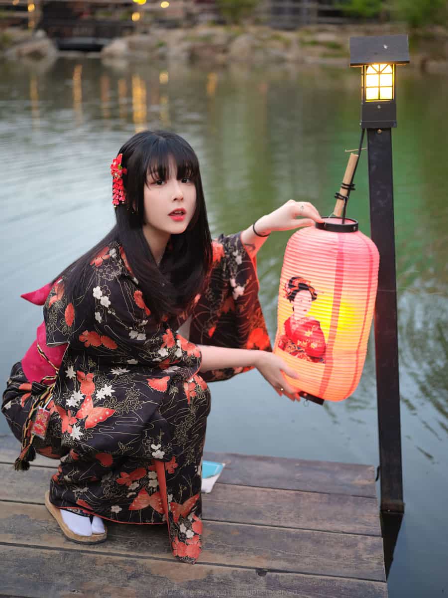 韩国美女Jang Joo장주(Isabella) 写真图包合集